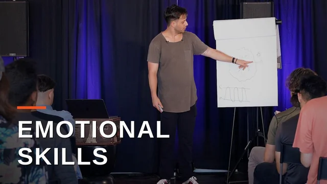 Emotional Skills