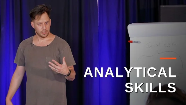 Analytical Skills