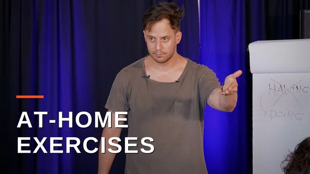 At-Home Exercises